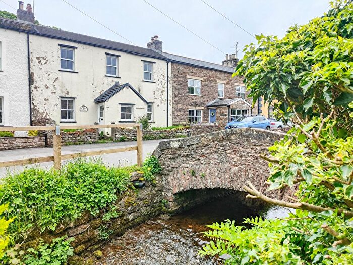 4 Bedroom Cottage For Sale In Hartley, Kirkby Stephen, CA17