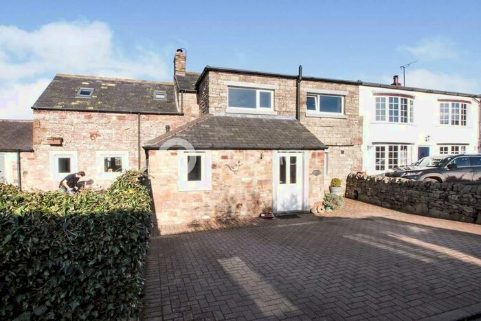 3 Bedroom Semi-Detached House To Rent In Talkin, Brampton, Cumbria, CA8