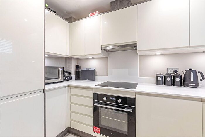 2 Bedroom Semi-Detached House For Sale In Addlestone, Surrey, KT15