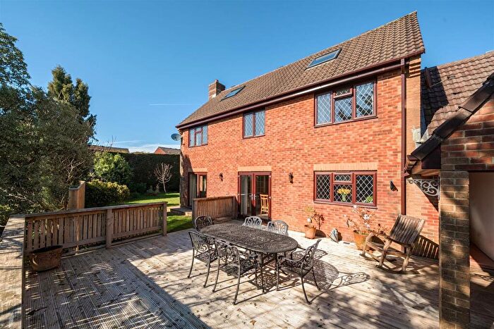 5 Bedroom Detached House For Sale In The Kennels, Ivybridge, PL21