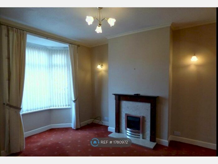 3 Bedroom Terraced House To Rent In Church Lane, Ferryhill, DL17