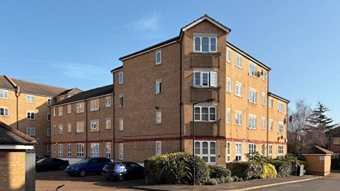 1 Bedroom Flat For Sale In Isle Of Dogs, London, E14