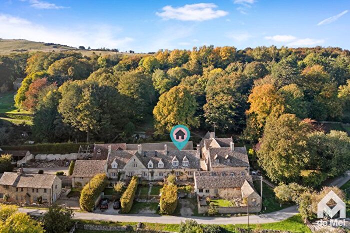 5 Bedroom Land For Sale In Postlip, Winchcombe, Gloucestershire, GL54