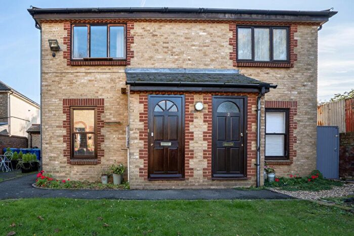 1 Bedroom Flat To Rent In Flat, Lion Yard, Ospringe Street, Faversham, ME13