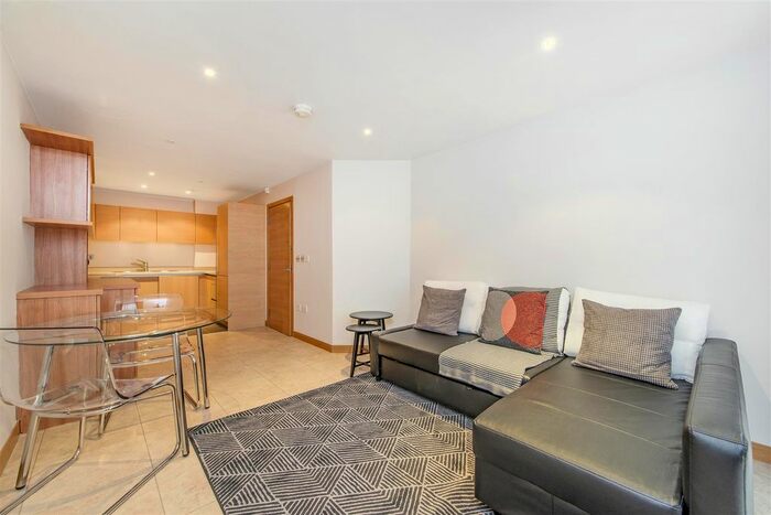 1 Bedroom Flat To Rent In Neville House, Page Street, Westminster, London, SW1P