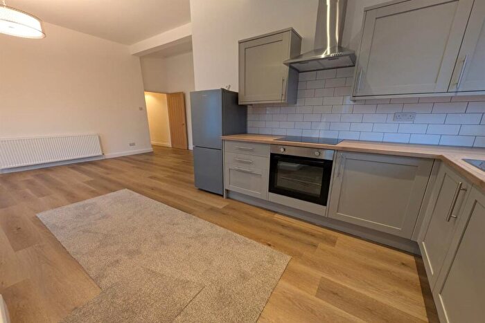 1 Bedroom Apartment To Rent In Laburnum Grove, Beeston, NG9