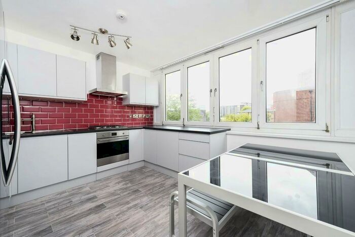 4 Bedroom Maisonette To Rent In Pentridge Street, Peckham, SE15