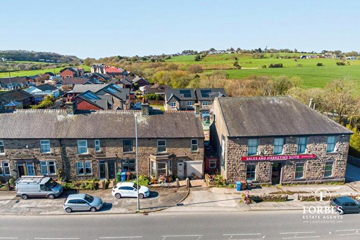 5 Bedroom End Of Terrace House For Sale In Victoria Terrace, Abbey Village, Chorley, PR6