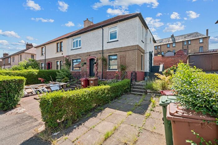 2 Bedroom Flat To Rent In Woodburn Road, Falkirk, FK2