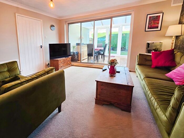 2 Bedroom Bungalow For Sale In Horsley Close, Choppington, NE62