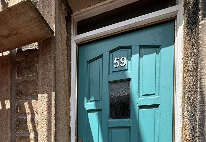 2 Bedroom Terraced House To Rent In Westham Street, Lancaster, LA1