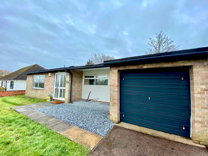 3 Bedroom Bungalow To Rent In Barkby Thorpe Lane, Thurmaston, LE4