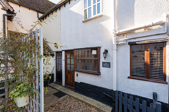 2 Bedroom Cottage To Rent In Clare, Sudbury, Suffolk, CO10