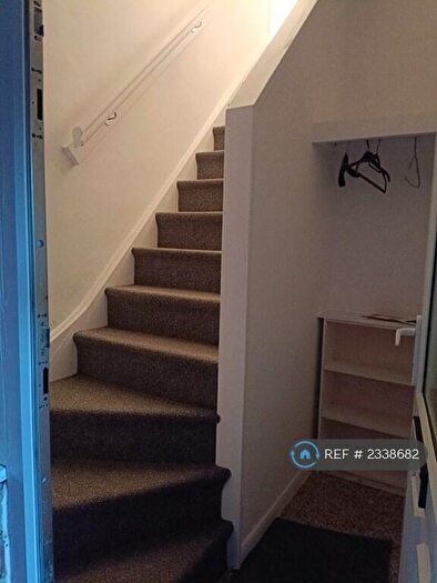 1 Bedroom Flat To Rent In London Road, Coalville, LE67