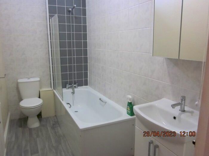 1 Bedroom Flat To Rent In New Church Road, Hove, BN3