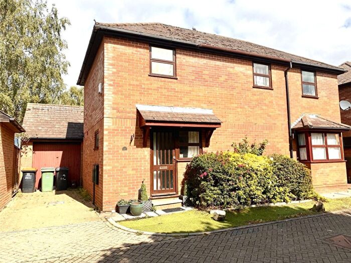 4 Bedroom Property To Rent In Lovent Drive, Leighton Buzzard, LU7