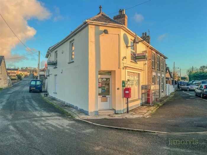 2 Bedroom Property To Rent In Ffostrasol, Llandysul SA44