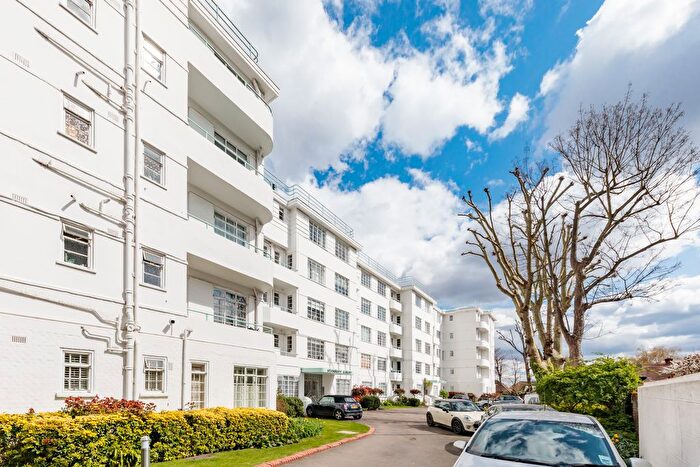 1 Bedroom Flat For Sale In Haverstock Hill, London, NW3