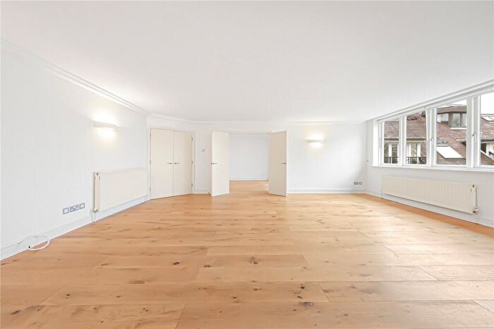 3 Bedroom Apartment To Rent In Westfield, Kidderpore Avenue, Hampstead, London, NW3