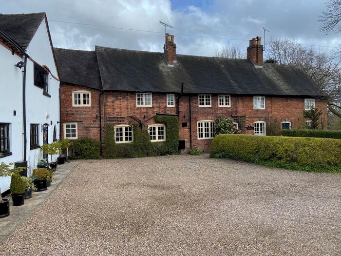 3 Bedroom House To Rent In Monk Street, Tutbury, DE13