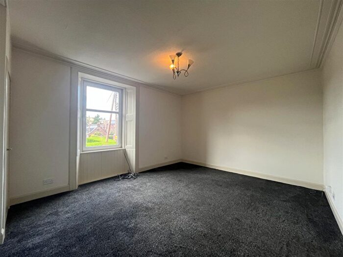 1 Bedroom Flat To Rent In Emma Street, Blairgowrie, PH10