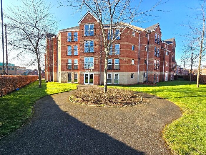1 Bedroom Flat To Rent In Thackhall Street, Stoke, CV2