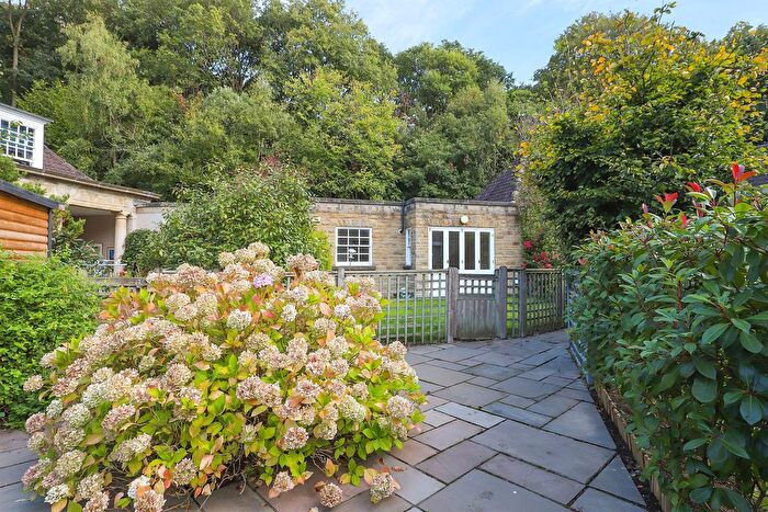 2 Bedroom Mews For Sale In King Edwards, Rivelin, S6