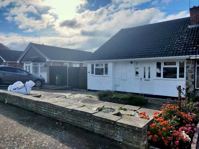 3 Bedroom Bungalow To Rent In Watergate Lane, Braunstone, Leicester, LE3