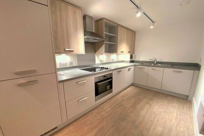 1 Bedroom Flat To Rent In Lombard Street, Birmingham, B12