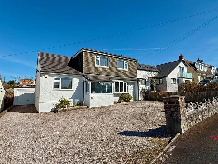 4 Bedroom House For Sale In Wembury, Plymouth, PL9