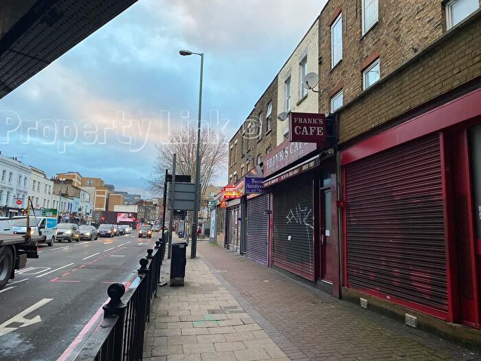 1 Bedroom Flat To Rent In Commercial Road, London, E14
