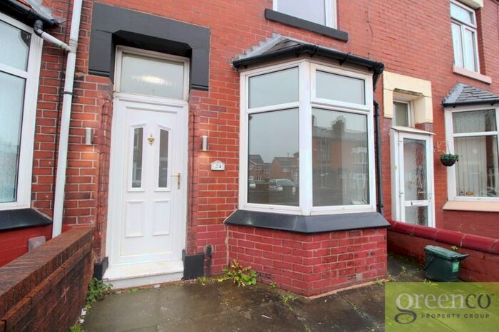 2 Bedroom Terraced House To Rent In Kenwood Road, Royton, Oldham OL1