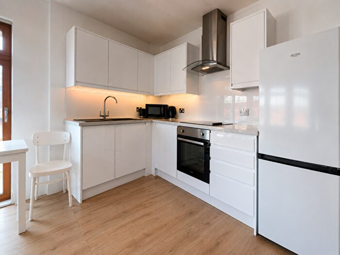 2 Bedroom Apartment To Rent In The Postbox, Upper Marshall Street, B1