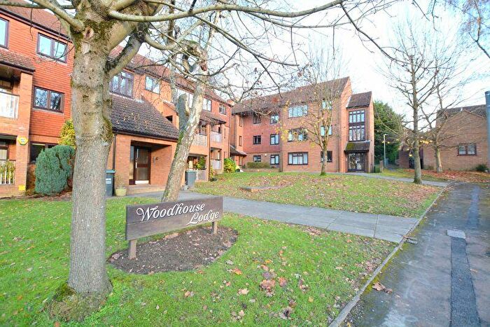 2 Bedroom Apartment To Rent In Woodhouse Eaves, Northwood, HA6