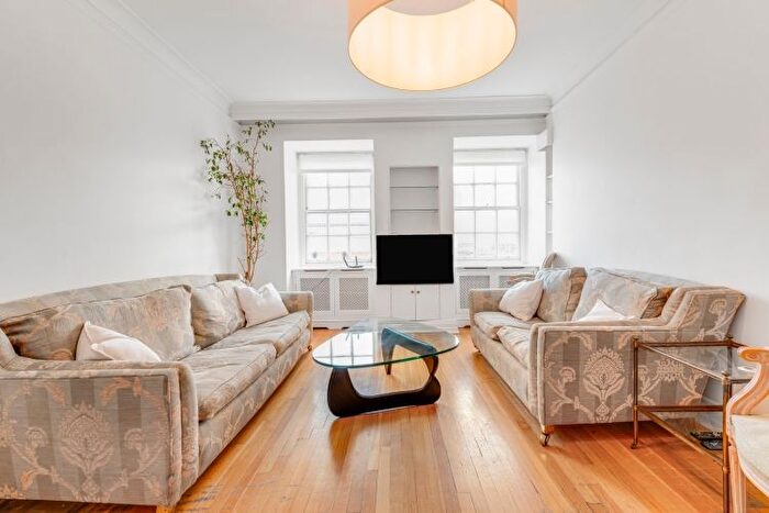 2 Bedroom Flat To Rent In Finchley Road, London, NW8