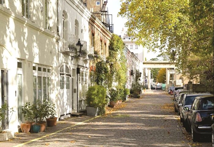 1 Bedroom Flat To Rent In Ennismore Gardens Mews, London, SW7