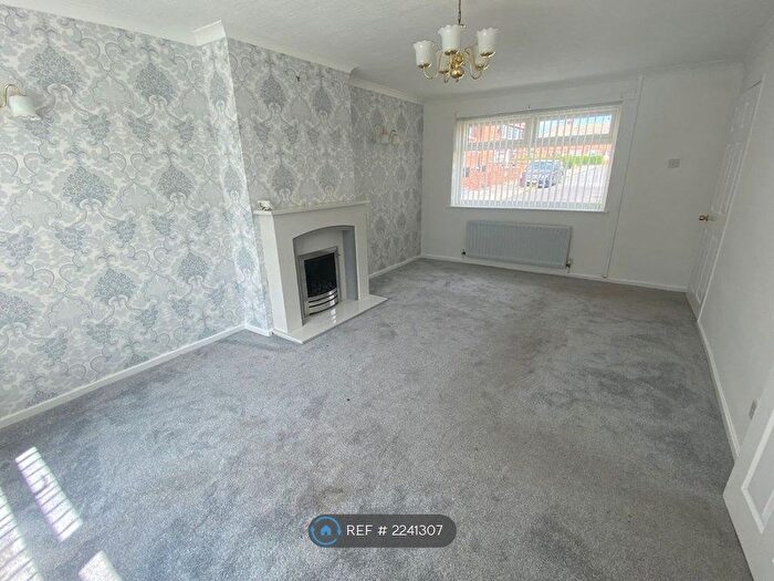 3 Bedroom Terraced House To Rent In Gedney Avenue, Middlesbrough, TS3
