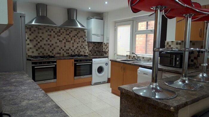 1 Bedroom Terraced House To Rent In Dawlish Road, Selly Oak, B29