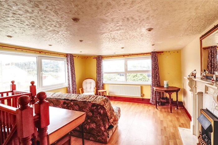 3 Bedroom Bungalow For Sale In Horne Park Road, Ilfracombe, Devon, EX34