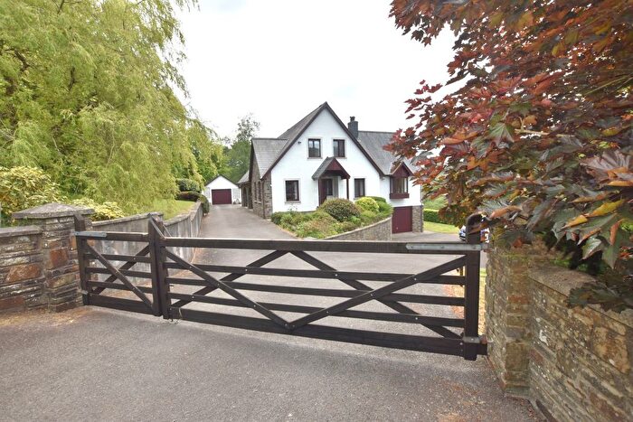 Farm For Sale In Maesllyn, Llandysul, SA44
