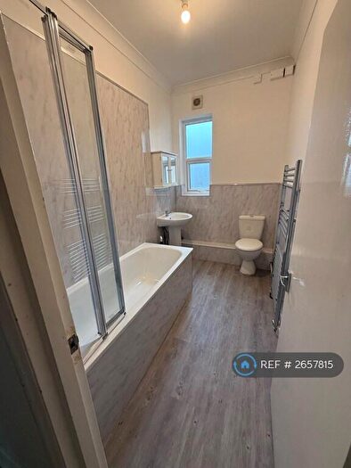 1 Bedroom Flat To Rent In Peckham, London, SE15