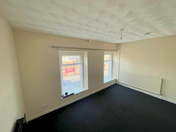1 Bedroom Flat To Rent In A Alexandra Road, Gorseinon, Swansea, SA4