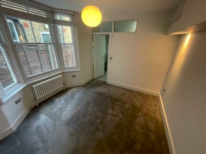 1 Bedroom Terraced House To Rent In Bovill Road, London, SE23