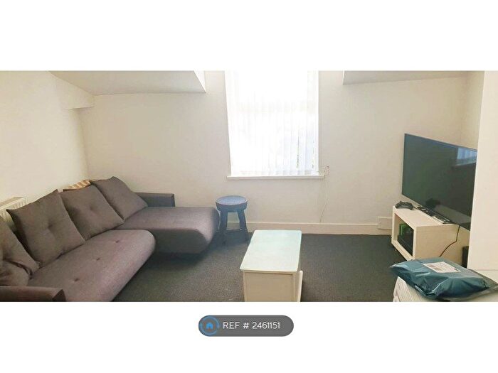 1 Bedroom Flat To Rent In Sheil Road, Liverpool, L6