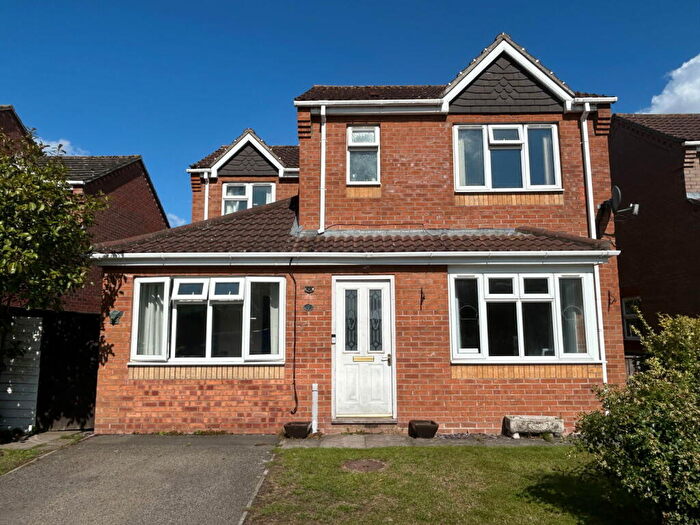 3 Bedroom Detached House For Sale In St. Edmunds Close, Wainfleet St. Mary, Skegness, PE24