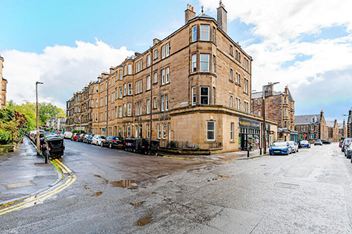 1 Bedroom Flat For Sale In (Flat ) Ogilvie Terrace, Shandon, Edinburgh, EH11