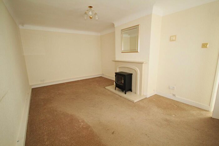 2 Bedroom Detached Bungalow For Sale In Willow Lane, Pentre, CH5