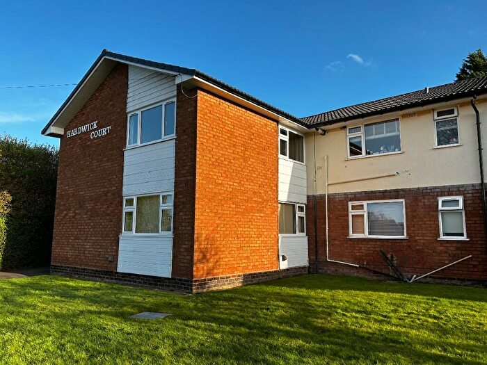2 Bedroom Apartment For Sale In Wood Lane, Sutton Coldfield, West Midlands, B74