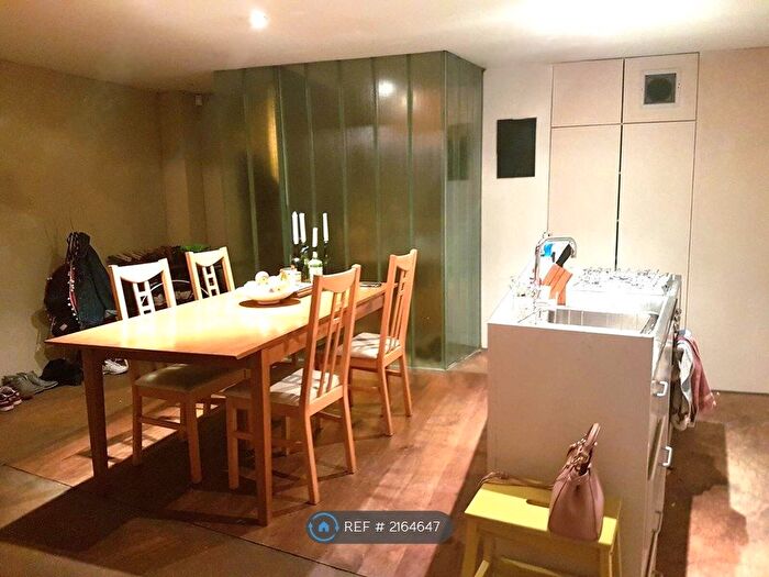 3 Bedroom End Of Terrace House To Rent In Dorrit Street, Borough, SE1