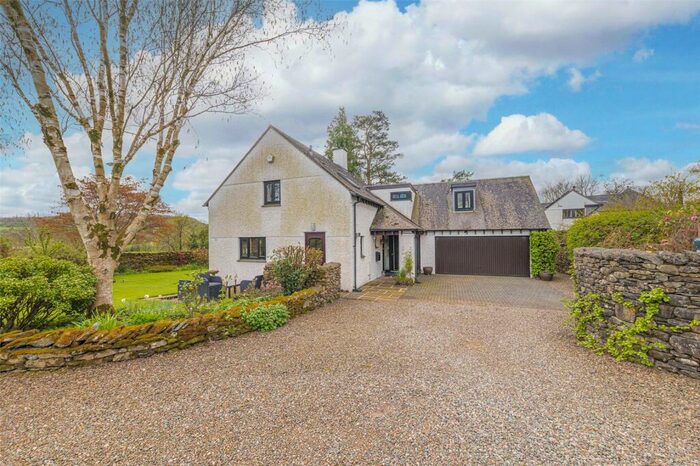4 Bedroom Detached House For Sale In Crosthwaite, Kendal, LA8